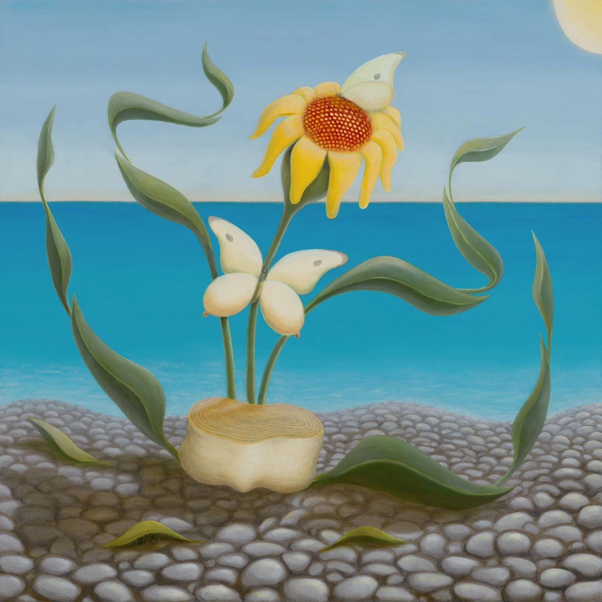 Fleur de Nice